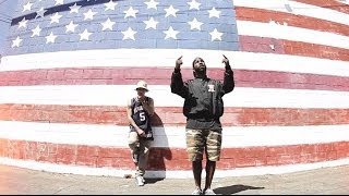 Chuck Inglish - Four 12s (ft. Da$h & Retch) Chuck Inglish - Four 12s (ft. Da$h & Retch)