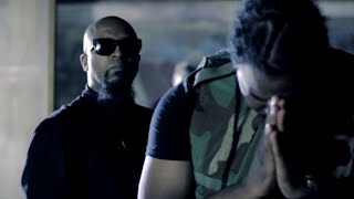 Tech N9ne - On The Bible (feat. T.I. & Zuse) - Official Music Video