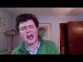 Gollum sings I Dreamed A Dream