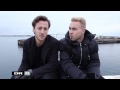 Monte Carlo på P3 i Rudkøbing: Hvor er valgplakaterne? #StemNu