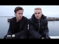 Monte Carlo på P3 i Rudkøbing: Hvor er valgplakaterne? #StemNu