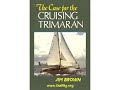 Jim Brown's Cruising Trimarans