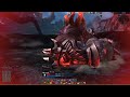 Tera Online K-Retail 58 Warrior - BAM solo 6 of 10 - Eyeballs