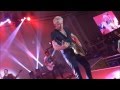 Air Supply Live @ Solaire Resort 81313