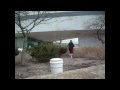 Toledo Free Running/Parkour - Devin