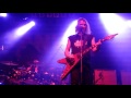 Anvil - Its Your Move Live
