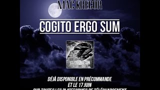 Mac Kregor - Dans le monde réel Mac Kregor - Dans le monde réel