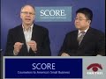 Determine which SBA loan is best for your business - Thomas Cha - MB Financial Bank