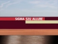Sigma coatings - Sigma S2U Allure - voor jaren klaar dankzij DGS-technologie