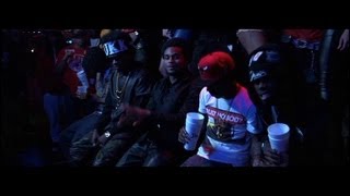Travis Porter - 4 My Niggas (ft. Trinidad James) Travis Porter - 4 My Niggas (ft. Trinidad James)