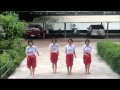 เพลงขวานไทยใจหนึ่งเดียว..wmv