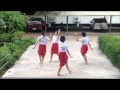เพลงขวานไทยใจหนึ่งเดียว..wmv