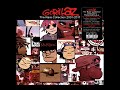 Gorillaz - The Singles Collection 2001 - 2011 (Full Album)
