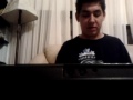 Getting/needing Ok go cover piano