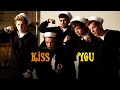 One Direction - Kiss You - 1 day to go