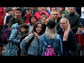 В детском оздоровительном лагере «Бригантина» стар