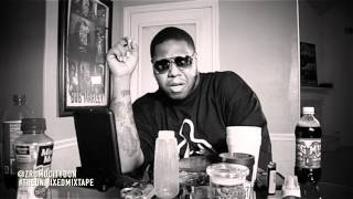 Z-Ro - I Saw The Devil Z-Ro - I Saw The Devil