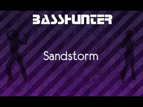 Basshunter Sandstorm