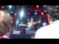 White Rabbits - I Had It Coming Live at Haldern Pop 2012