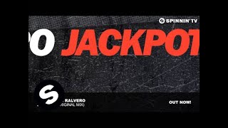 Quintino & Ralvero - Jackpot (Original Mix)