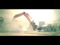 DiRT 3 - DC Compound Gymkhana Trailer Video (HD)