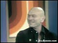Yul Brynner Interview with Bill Boggs