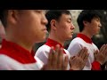Thống đốc cuối cùng của Hương Cảng: Tòa Thánh nhận định sai về Trung Quốc