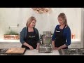 How to Use the KitchenAid Pro Line Dicing Food Processor | Williams-Sonoma