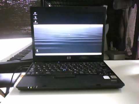 HP Nc2400 - Compaq Business Notebook Support and Manuals