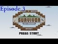 Survivor Lost Kingdoms Ep 3 - Its My Little Secret And Your Little Secret So Shhh