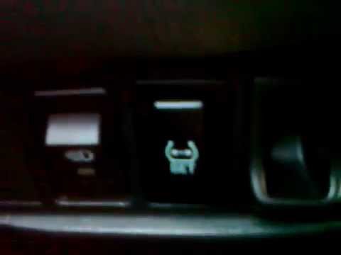 Как погасить датчик шин на Toyota RAV-4 2005г