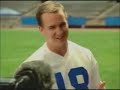 The Funniest Peyton Manning Commercials