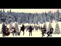 Let it snow by the gipsy jazz symphonic