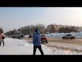 Разыскивается водитель, сбивший десятилетнюю девоч