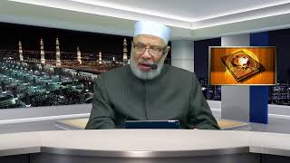 الدكتور صلاح الصاوي -  اضاءات قرآنية: آمنا به كل من عند ربنا 64