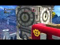 Sonic Generations PC - (1080p) Part 10 - Rooftop Run