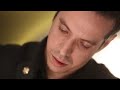 Diageo® Reserve World Class Bartender of the Year 2013 Hong Kong Final