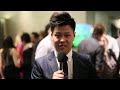 Diageo® Reserve World Class Bartender of the Year 2013 Hong Kong Final