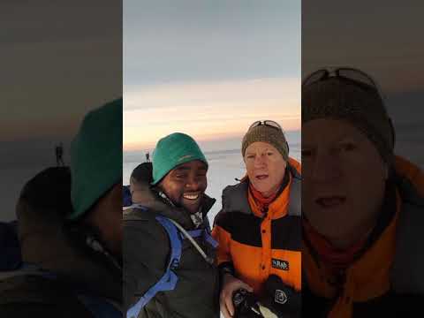 8 Days - Kilimanjaro Climbing Lemosho Route Tanzania