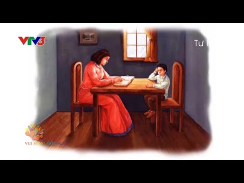 So sánh con, chuyện không nhỏ trong giáo dục gia đình