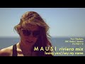 M A U S I riviera mix - losing you / /say my name live from MAIDA VALE