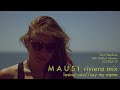 M A U S I riviera mix - losing you / /say my name live from MAIDA VALE
