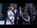 1º de MAR. Apertura de Sesiones Ordinarias 2013. Cristina Fernández