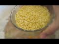 Chicken Soup- شوربة دجاج