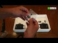 Sennheiser EW112P G3 Wireless Lav Test & Unboxing