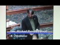 NJ Lawmaker Rips Magazine Ban to Shreds