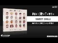 BEN CRISTOVAO - 1. SWEET CHILLI (MADE IN CZECHOSLOVAKIA ) Produced By The Glowsticks Obrázok autora