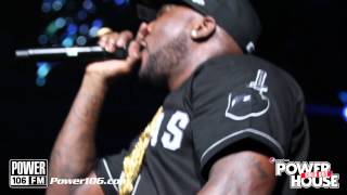 PowerHouse 2012 - Young Jeezy