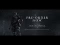 Gamescom 2013 Trailers - Batman Arkham Origins Copperhead Reveal Trailer 【Comic-Con 2013 HD Movie】