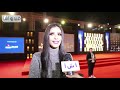 بالفيديو: ساندي عن افلام مهرجان القاهرة السينمائي هذا العام مختارة بعناية وتابعت الفيلم التونسي امس